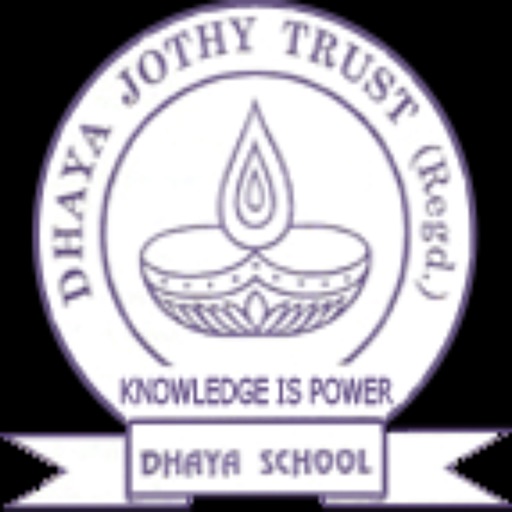 Dhaya School on EduFrame Pro