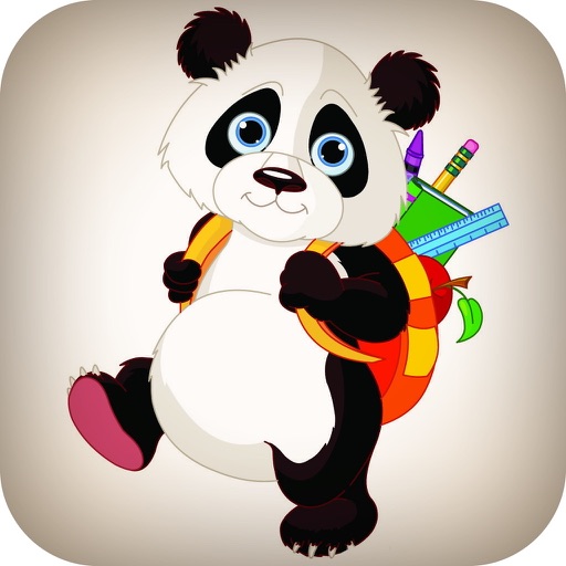 Escape Preschool iOS App