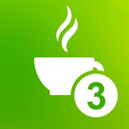 T3 - Tea Timer Icon
