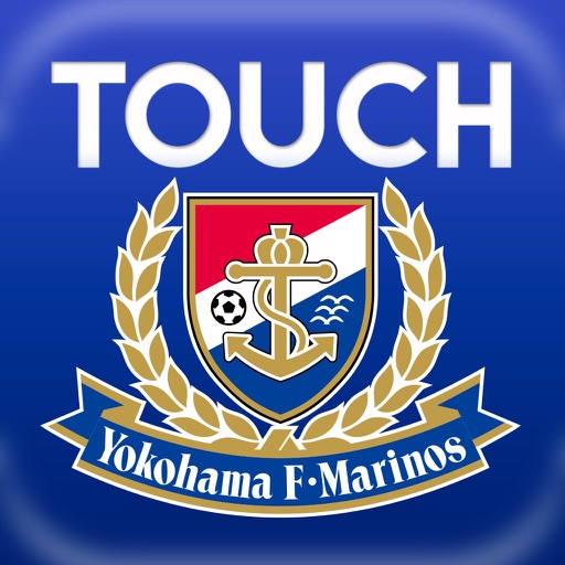 Touch The F・マリノス icon