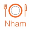 Receitas Nham