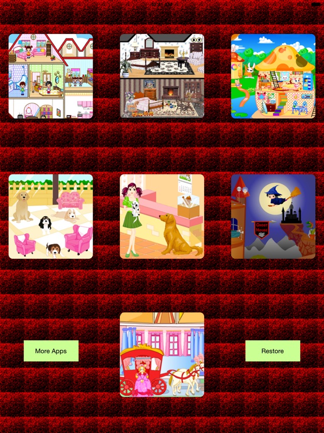 Doll Castle(圖1)-速報App