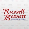 Russell Barnett