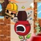Builder Dash: Building runner!