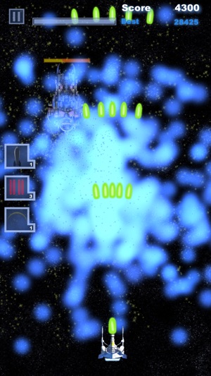 Space Collision(圖2)-速報App