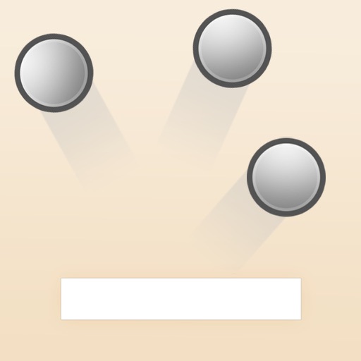 Bump the Balls - Wall breaker in a different way Icon