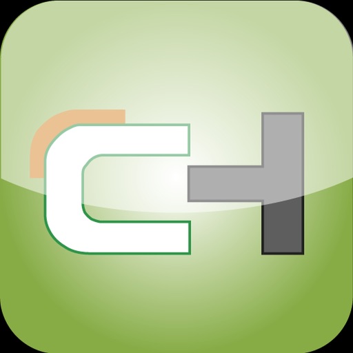 CallHome Card Jordan iOS App