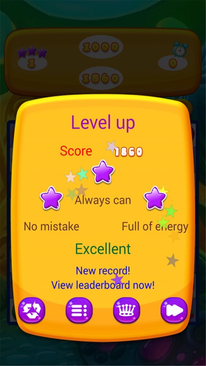 Fruit Crush HD screenshot-4