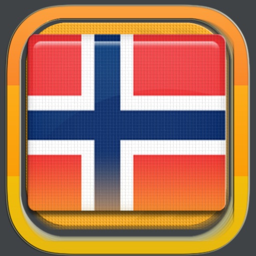 Norwegisch icon