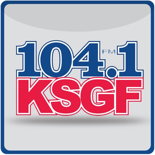 104.1 KSGF icon