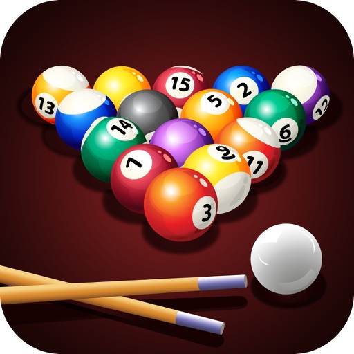 Learn Billiard iOS App