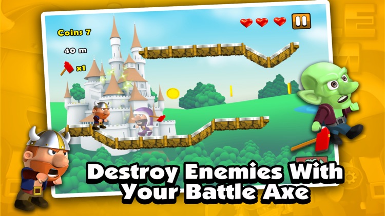 A Castle Assault FREE - Clash on Camelot To Steal The Kings Gold