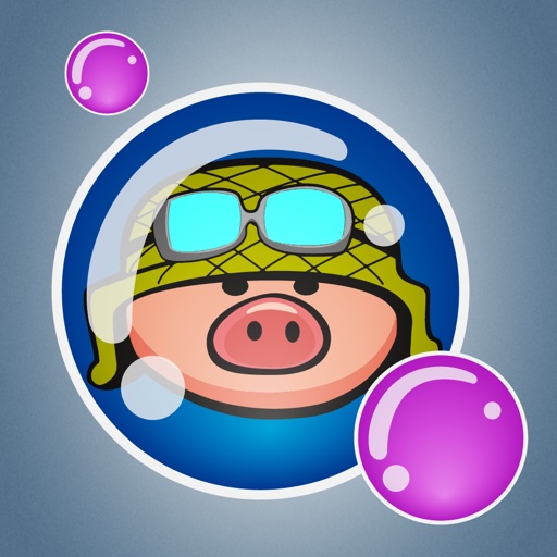 Get Those Piggies iOS App