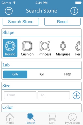 Shrenuj screenshot 3