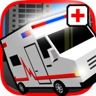 Top 50 Games Apps Like 3D Blocky Moto Ambulance King - Emergency Dr Rush Road Parking Mini Game - Best Alternatives