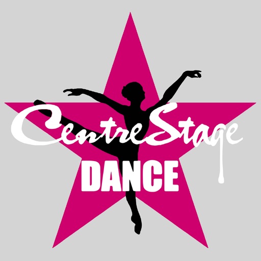 Centre Stage Dance Studio icon