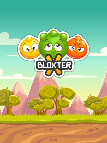 Bloxter X screenshot 3