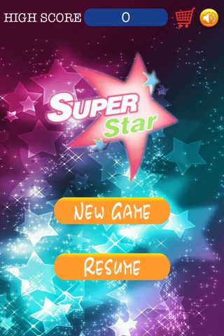 eliminate star game - try remove all stars screenshot 2