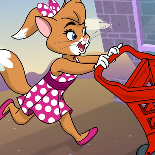 Mall Madness - Lucky Kat World Icon