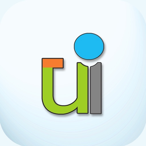 Uprompti Icon