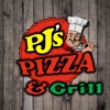 PJ's Pizza & Grill, Halesowen - For iPad