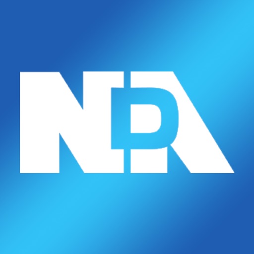 National Dental Association's Event App by Inc.