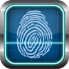 Oliver Saylor - Finger-Print Camera Security with Touch ID & Secret Pattern Unlock Protect-ion アートワーク