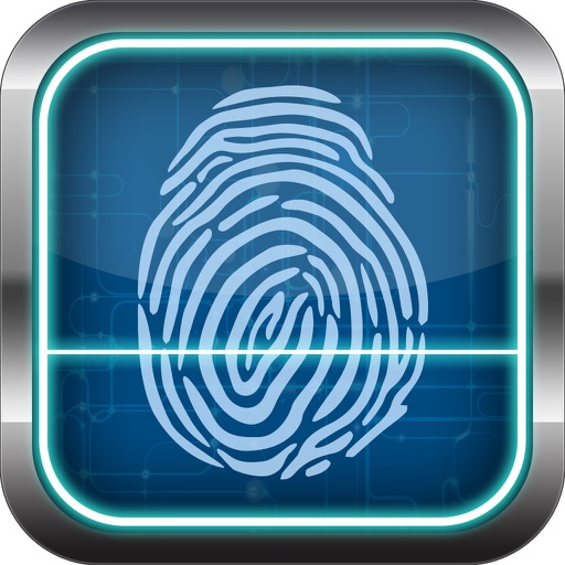 Finger-Print Camera Security with Touch ID & Secret Pattern Unlock Protect-ion iOS App