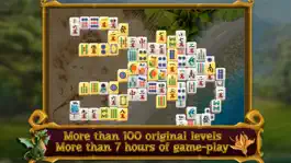 Game screenshot Mahjong Magic Journey Free hack