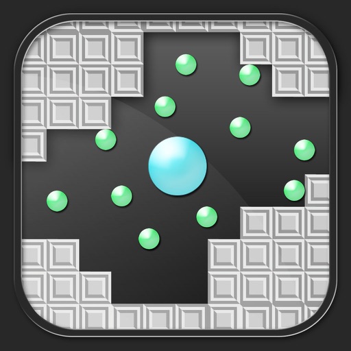 TumbleBall iOS App
