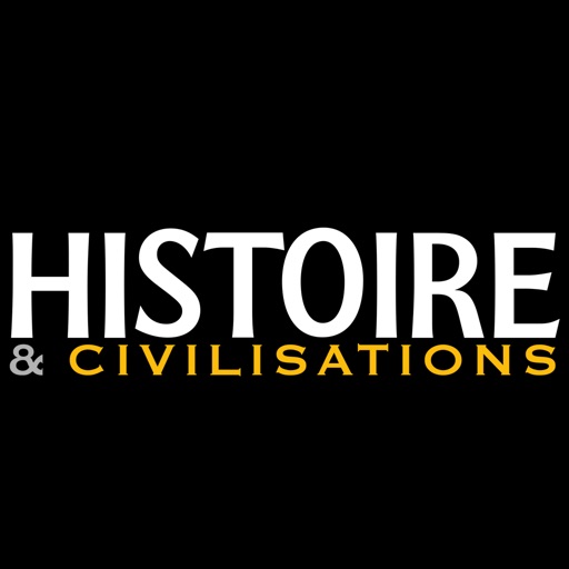 HISTOIRE & CIVILISATIONS icon