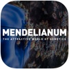 Mendelianum - the attractive world of genetics.