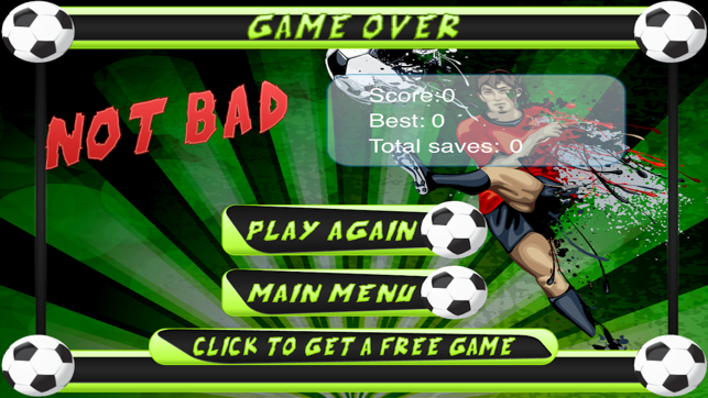 Penalty Shoot Out - Goal Defender(圖5)-速報App