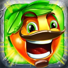 Activities of Jungle Jam - Juicy Fruit Match-3 Game