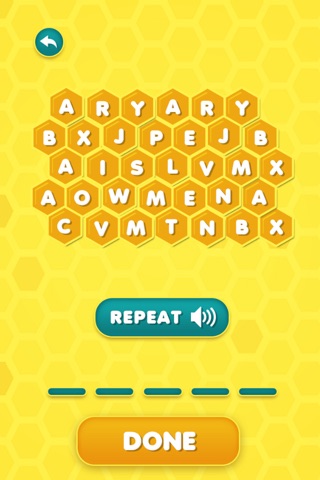 Pocket Spelling Bee screenshot 3