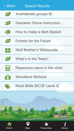 Outdoor Learning Directory(圖3)-速報App