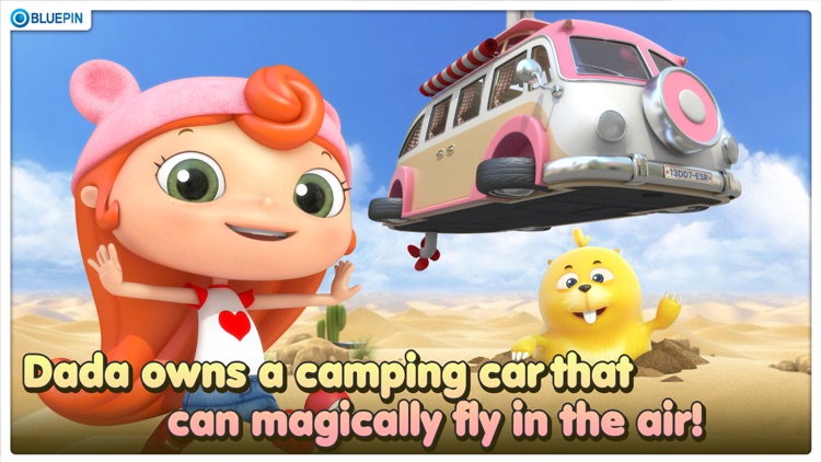 Duda & Dada screenshot-4