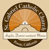 St Gabriel Poway