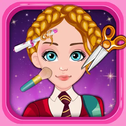 HighSchool Hair Do Design 3 Читы