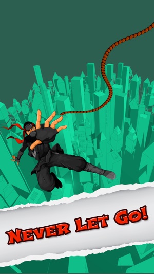 SuperFly City Escape - Swing Adventure - Tight Rope And Fly(圖3)-速報App