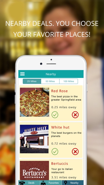 Drogo - Deals: Nearby Restaurants & Bars