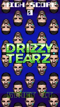 Imágen 1 Drizzy Tearz iphone