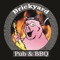 Brickyard Pub & BBQ