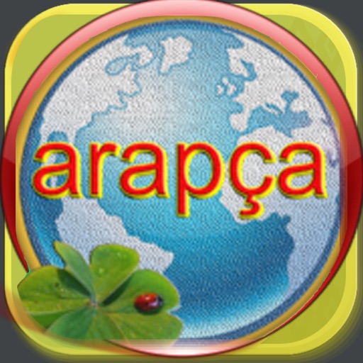 Arapça icon