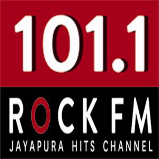 ROCK FM JAYAPURA