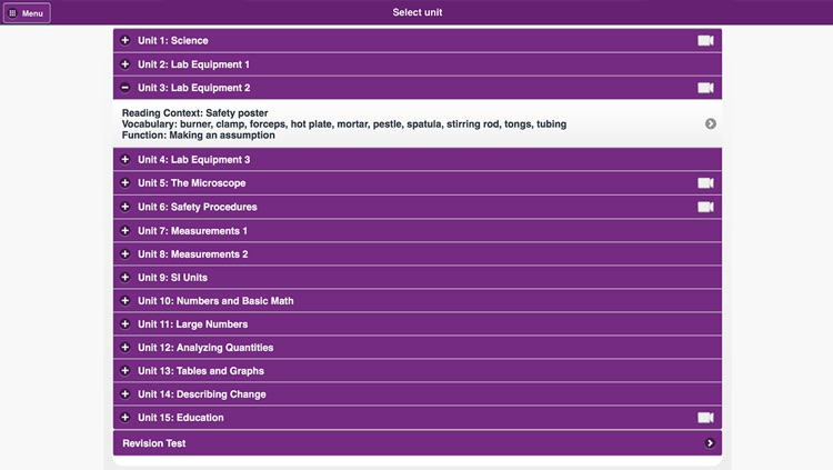 Career Paths - Science