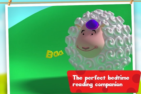 Lambkins: TopIQ Storybook For Preschool & Kindergarten Kids screenshot 3