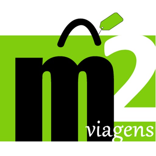 M2 Viagens icon