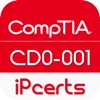 CD0-001 : CompTIA CDIA+