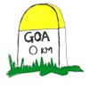 GoWow GOA: Travel Guide App